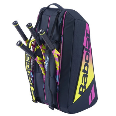 Thermo-Bag BABOLAT PURE AERO RAFA RH X12 Marine...