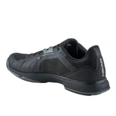 Chaussures HEAD Homme SPRINT TEAM 3.5 Terre Battue Noir... 2