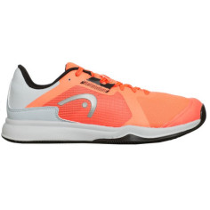 Chaussures HEAD Homme SPRINT TEAM 3.5 Terre Battue Orange...