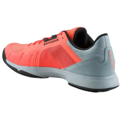 Chaussures HEAD Homme SPRINT TEAM 3.5 Terre Battue Orange... 2