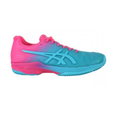 Chaussures ASICS Femme Solution Speed FF L.E....