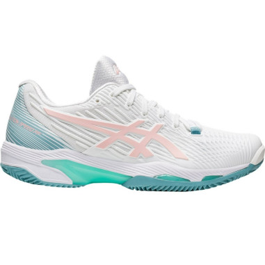 Chaussures ASICS Femme SOLUTION SPEED FF 2...