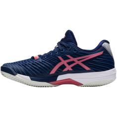 Chaussures ASICS Femme GEL SOLUTION SPEED FF2 Terre... 2