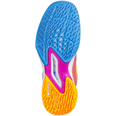 Chaussures BABOLAT Fille JET MACH 3 All Court...
