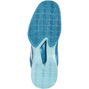 Chaussures BABOLAT Femme JET TERE Terre Battue...