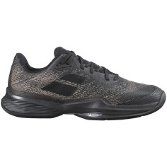 Chaussures BABOLAT Homme JET MACH 3 Toutes Surfaces Noir...