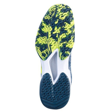 Chaussures BABOLAT Homme JET TERE Toutes...