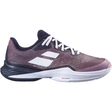 Chaussures BABOLAT Femme JET MACH 3 Terre...