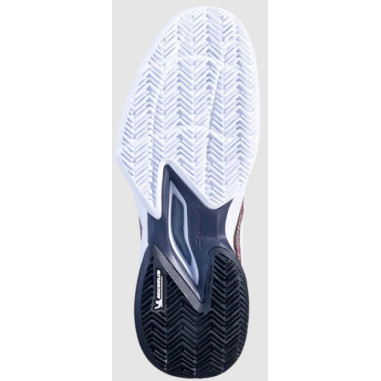Chaussures BABOLAT Femme JET MACH 3 Clay...