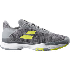 Chaussures BABOLAT Homme JET TERE All Court Gris / Jaune...