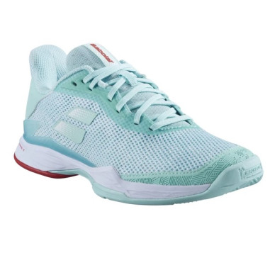 Chaussures BABOLAT Femme JET TERE Terre Battue...