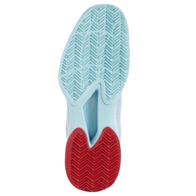 Chaussures BABOLAT Femme JET TERE Terre Battue...