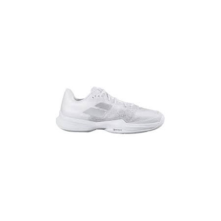 Chaussures BABOLAT Homme JET MACH 3 Toutes Surfaces Blanc AH 2022