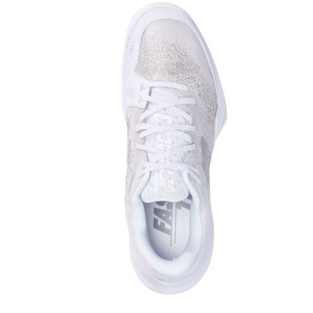 Chaussures BABOLAT Homme JET MACH 3 Toutes Surfaces Blanc AH 2022