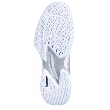 Chaussures BABOLAT Homme JET MATCH 3 Toutes...