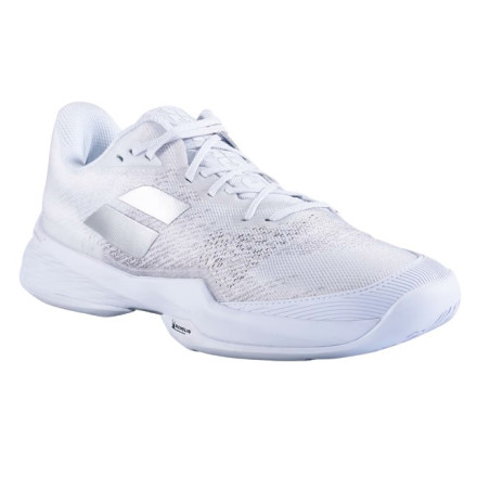 Chaussures BABOLAT Homme JET MATCH 3 Toutes Surfaces Blanc AH 2022