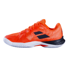 Chaussures BABOLAT Homme JET MACH 3 Terre Battue Rouge /... 2