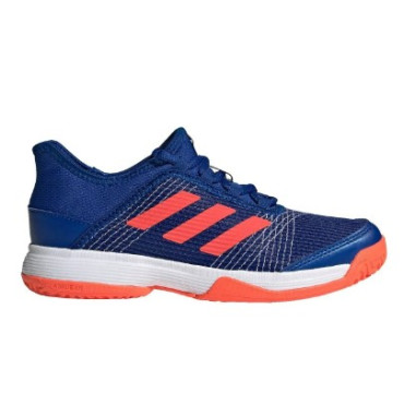 Chaussures ADIDAS Junior ADIZERO CLUB Bleu /...