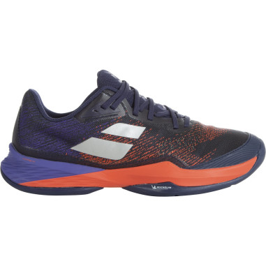 Chaussures BABOLAT Homme JET MACH 3 Terre...