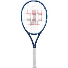 Raquette WILSON ROLAND GARROS EQUIPE HP (286 g) Bleu 2022