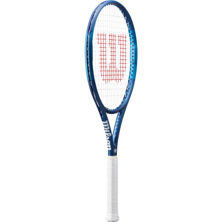 Raquette WILSON ROLAND GARROS EQUIPE HP (286 g) Bleu 2022