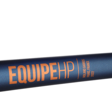 Raquette WILSON ROLAND GARROS EQUIPE HP (286 g)...