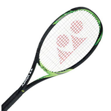 Raquette YONEX EZONE 98 Vert / Noir (285 g) 2017