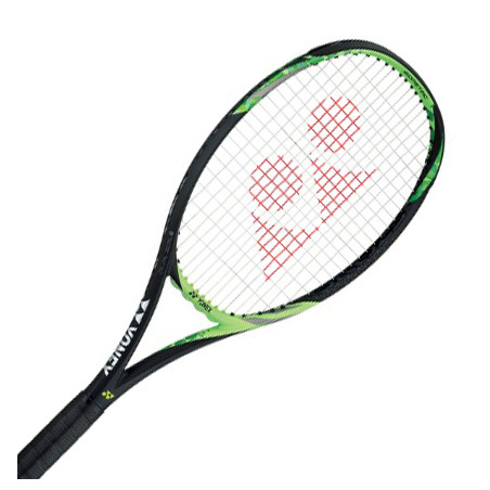 Raquette YONEX EZONE 98 Vert / Noir (285 g) 2017