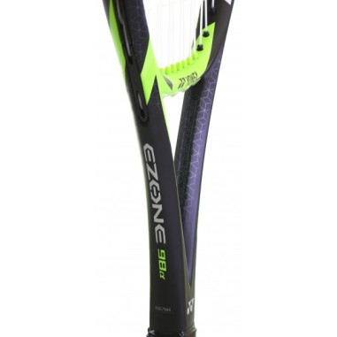 Raquette YONEX EZONE 98 Vert / Noir (285 g) 2018