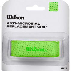 Grip WILSON DUAL PRO PERFORMANCE Vert