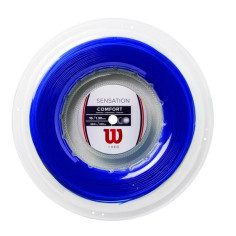 Bobine WILSON SENSATION COMFORT Bleu 16 / 1.30mm (200 m)