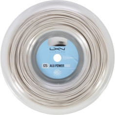 Bobine LUXILON ALU POWER VIBE 1.25mm (200m) Blanc