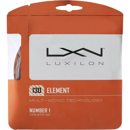 Cordage LUXILON Element 1.30mm (12m)