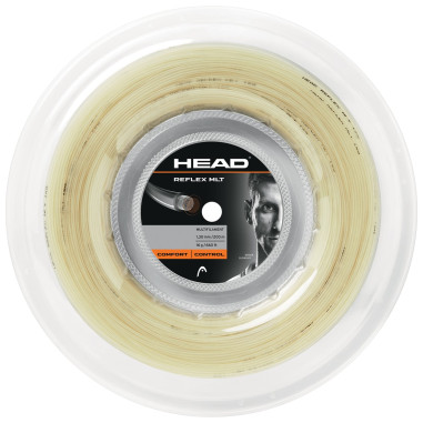 Bobine HEAD Reflex MLT 1.30mm (200 m)