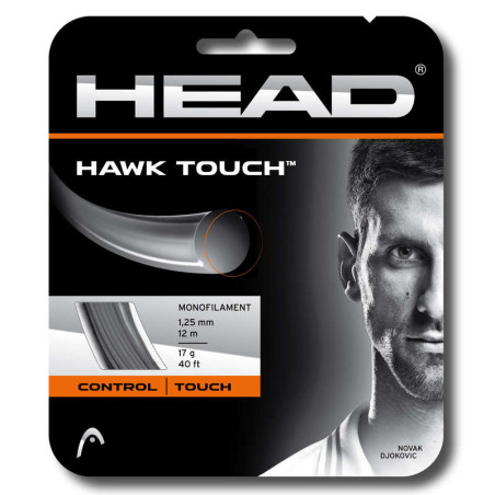 Cordage HEAD Hawk Touch 1.25