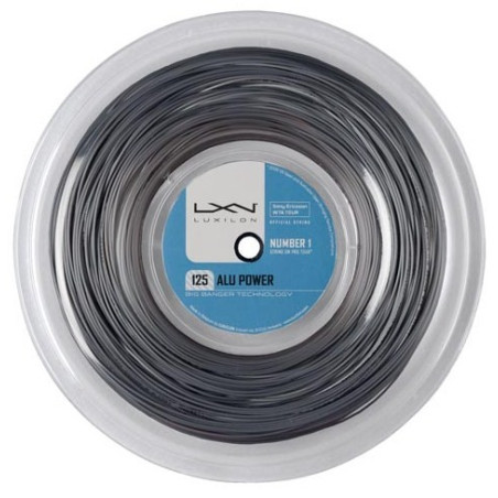 Bobine LUXILON Big Banger Alu Power 1.25mm (200m)