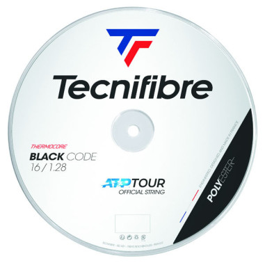 Bobine TECNIFIBRE 200m Black Code