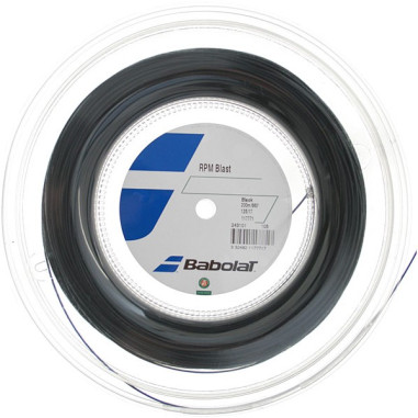 Bobine BABOLAT RPM Blast 1.30mm (200m)