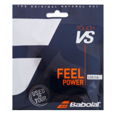 Cordage BABOLAT VS Touch 1.35/15 Naturel (12 m) 2020