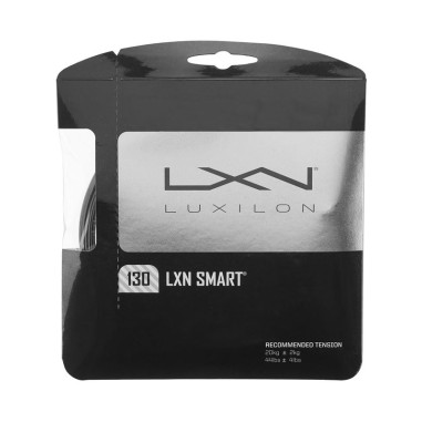 Cordage LUXILON LXN Smart 1.30mm (12m) Noir