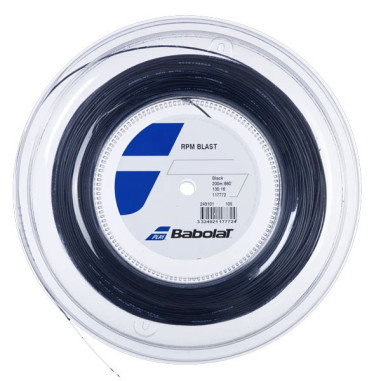 Bobine BABOLAT RPM Blast 1.35mm (200m)