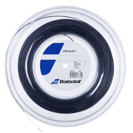 Bobine BABOLAT RPM Blast 1.35mm (200m)