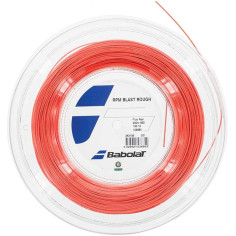 Bobine BABOLAT RPM ROUGH 17 1.30mm (200m) Orange