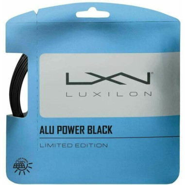 Cordage LUXILON BIG BANGER ALU POWER 1.25mm (12m)