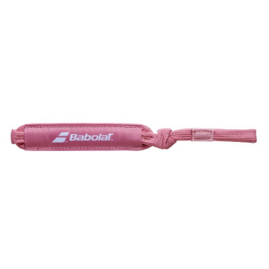 Accessoires Padel BABOLAT Dragonne Rose