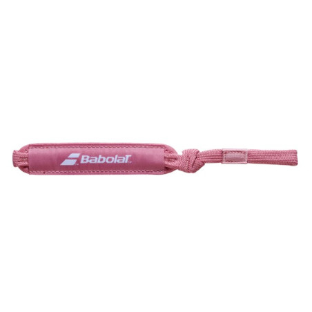 Accessoires Padel BABOLAT Dragonne Rose 2023