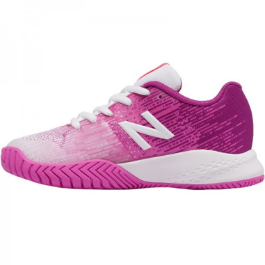 Chaussures NEW BALANCE Junior KC996 WP3 Violet...
