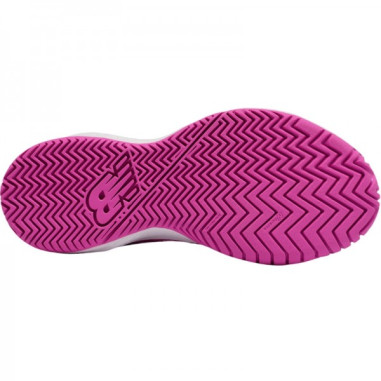 Chaussures NEW BALANCE Junior KC996 WP3 Violet...