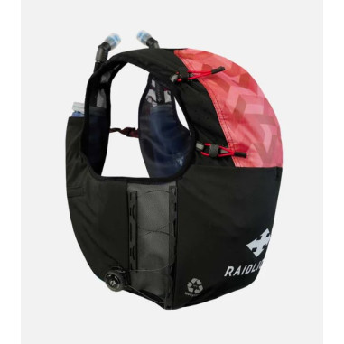 Sac à dos RAIDLIGHT RESPONSIV 6L (200g) + 2...