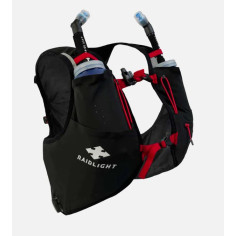 Sac à dos RAIDLIGHT RESPONSIV 6L (200g) + 2 flask 600 ml... 2
